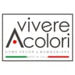 Logo Vivereacolori Di Rossi Silvana