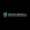 Logo Ediline Project Srl