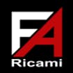 Logo Fa Ricami Srl