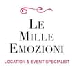 Logo Le Mille Emozioni Di Luisa Antonello