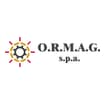 Logo Officina Riparazioni Macchine Grafiche- O.r.m.a.g.spa