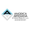 Logo Anodica Artigiana S.n.c. Di Violante Olimpia & C.