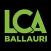 Logo L C A Ballauri Srl