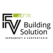 Logo Fv Building Solution Srl