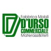 Logo D'urso Commerciale Srl