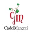 Logo Società Agricola Ca' Del Manenti Di Michela S.s.