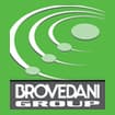 Logo Brovedani Group Spa