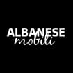 Logo Albanese Mobili Srl