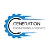 Logo Generation Engineering Srl