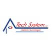 Logo Tech System Di D'ancona Roberto & C. Sas