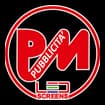 Logo P.m.pubblicita'di Pezzer Maurizio