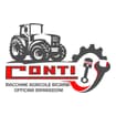 Logo Conti Sas Di Bordone Andrea & C.