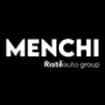 Logo Menchi Srl