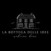Logo La Bottega Delle Idee Di Basso Flavia