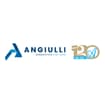 Logo Società Ginnastica Angiulli Associazione Sportiva Dilettantistica