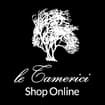 Logo Le Tamerici Srl