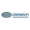 Logo B.m. Impianti Srl