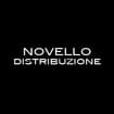Logo Novello Distribuzione Import - Export Di Novello Giordano