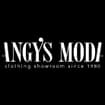Logo Angy's Moda Srl