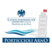Logo Confcommercio Servizi Srl