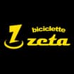 Logo Biciclette Z Di Zanotti M. E Zuccali R. S.n.c.
