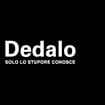 Logo Dedalo - Società Cooperativa Sociale
