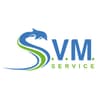 Logo S.v.m. Service Impresa Di Pulizie Multiservizi Srl Semplificata
