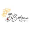 Logo Bellissima Di Letizia Spinoni