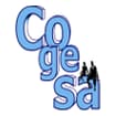 Logo Co.ge.sa. Consorzio Gestione Servizi Socio Assistenziali