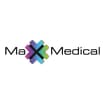 Logo Maxmedical Group Srl