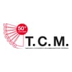 Logo T.c.m. Trasportatori Costruzioni Meccaniche Di Covezzi Gian Carlo Srl
