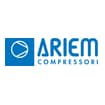 Logo Ariem Compressori Srl