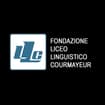 Logo Fondazione Liceo Linguistico Courmayeur