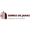 Logo Domus De Janas Di Fabio Pillonca S.a.s.