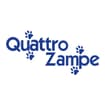 Logo Quattro Zampe Di Azzolini Sofia