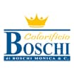 Logo Colorificio Boschi S.a.s Di Boschi Monica & C.