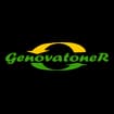 Logo Genova Toner Di D'amico Davide