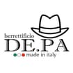 Logo Berrettificio De.pa Srl