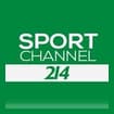 Logo Sport Channel Srl