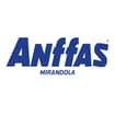 Logo Anffas Mirandola Aps