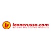 Logo Leone E Ing. Russo E C. Srl In Sigla "Leone E Ing. Russo E C. Srl"
