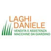 Logo Laghi Daniele