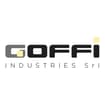 Logo Goffi Industries Srl