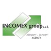 Logo Incomex Group Srl