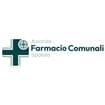 Logo Azienda Farmacie Comunali Srl In Sigla A.f.c. Srl