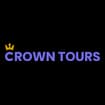 Logo Crown Tours Srl