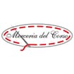 Logo Merceria Del Corso Di Bertolino Davide