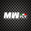 Logo Mw Fly Srl