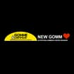 Logo New Gomm Srl