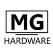 Logo Mg Hardware Di Magnanti Giuseppe